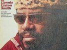 Lonnie Liston Smith - The Best Of (LP, Comp)