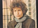 Bob Dylan Blonde on Blonde Vinyl Double LP Record Original 1966 Pitman Pressing