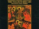 The Tallis Scholars - Russian Orthodox Music (LP)