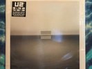 U2  Double LP  No Line On The Horizon STILL FACTORY SEALED Hype Sticker