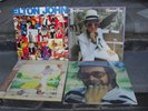 ELTON JOHN VINYL LP 