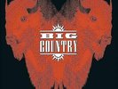 Big Country The Buffalo Skinners Sealed Gatefold Double Vinyl LP