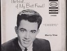 MARTY VINE: the girl of my best friend / cheryl EPIC 7