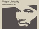 Roy Ayers Virgin Ubiquity: Unreleased Recordings 1976-1981 (Vinyl) 12