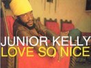 Junior Kelly Love So Nice (Vinyl) 12