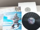 RUSH - TEST FOR ECHO - 2015 - US 2LP VINYL, ETCHED, 200g AUDIOPHILE / Geddy Lee