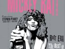 Mickey Ratt Ratt Era: The Best of Mickey Ratt (Vinyl) 12
