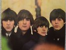 The Beatles-Beatles For Sale-PCS 3062 (1976)-Gatefold-NM
