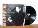 DON HENLEY The End Of The Innocence Original VINYL LP 1989 (GEFFEN GHS 24217)