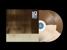 Limited Deluxe Brown Bone Vinyl 2LP Thrice Major Minor New Mint Rock
