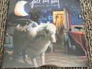 *Sealed* FALL OUT BOY - Infinity On High 2xLP Blue Glitter  VINYL rare NEW