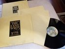 THE BAND THE LAST WALTZ 3LP WITH BOOKLET 3WS3146 WARNER BROS 3LP VINYL LP RECORD