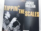 Jackie McLean - Tippin' The Scales, Vinyl LP