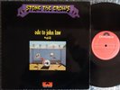 STONE THE CROWS 