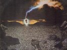 Thin Lizzy Thunder And Lightning Vertigo Vinyl LP