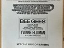 BEE GEES / YVONNE ELLIMAN Saturday NIght Fever 12