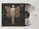 Aurora - All My Demons Greeting Me As A Friend Limited Grey Vinyl LP 2 Bundle *P
