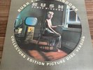 Rush - Power Windows. 1985 UK Vertigo Records PICTURE DISC. EX Condition