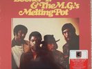 Booker T. & The M.G.'s - Melting Pot CRAFT PRESSING CR00200 NEW/SEALED