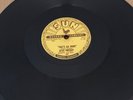Elvis Presley - That's All Right/Blue Moon Of Kentucky - 78 rpm Sun Records 209