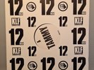 THE KLF - Justified & Ancient  12