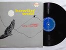 HOWLIN WOLF Moanin In the Moonlight CHESS BLUES LP VG++