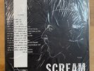 Scream - Still Screaming | VG+ | Mid 80s Repress | IN SHRINK | W/ Insert