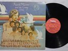 RICARDO MARRERO Time ORIG LATIN JAZZ GROOVE LP HEAR