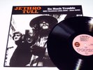 JETHRO TULL LP VINYL ALBUM BBC 1968 X034