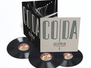 Led Zeppelin - Coda - Deluxe Triple 3 x Vinyl LP 2015 NEW & SEALED