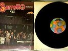 RAY BARRETTO The Message MONO LP 1971 FANIA US SHRINK RECORD VG++ COVER EX