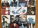 Achtung Baby - U2 Vinyl LP, 1991 1st Pressing Nude Adam Cover VG+/EX