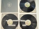 Rush Archives Vinyl 3 LP Set SRM-3-9200 Rush, Fly By Night,  Caress of Steel '78