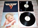 (2) VAN HALEN 12