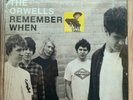 The Orwells - Remember When - Vinyl LP - Rock - Indie Rock - Garage Rock Ex