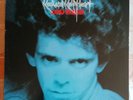 LOU REED - Rock and Roll Heart - PROMO USA WITH PRESS KIT