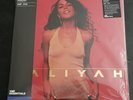 Aaliyah 