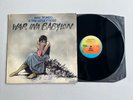 Max Romeo & The Upsetters - War Ina Babylon - 1976 UK 1st Press LP - EX AUDIO
