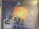 Pyromania by Def Leppard Vinyl. Back To Black 60th Vinyl Anniversary. 180g Press