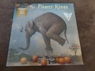 FLOWER KINGS, THE - WAITING FOR MIRACLES 2XLP 2XCD RED VINYL LTD. 200 SEALED