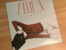 RARE Allie X Collxtion 1 and 2 vinyl COLOUR MISPRESS NEW i & ii Beige