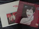 DURAN DURAN 1981 & RIO 1982 VINYL ALBUMS PART SEALED 1st PRESSING