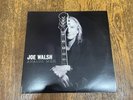 Joe Walsh LP - Analog Man - 2012 Audiophile Edition Fantasy Records FAN-33839-01