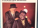 Sinatra–Basie An Historic Musical First Gatefold LP 1962 Original Vinyl Album