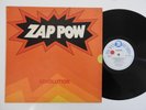 Zap Pow Revolution LP VINYL, UK 1976, Trojan, Reggae, Roots, Dub,  Hard To Find
