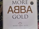 ABBA - More ABBA Gold Rare 2LP
