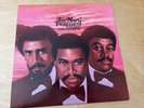 The MAIN INGREDIENT CUBA GOODING I Only Have Eyes For You SOUL LP RCA