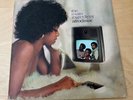 THE MAIN INGREDIENT AFRODISIAC SOUL FUNK RCA LP EROTIC COVER SP-4834