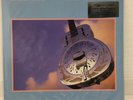 DIRE STRAITS / BROTHERS IN ARMS UK PRESSING LP SIMPLY VINYL W/OUTER, INSERT*2
