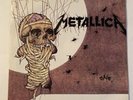 METALLICA One b/w the Prince orig 1988 US 7